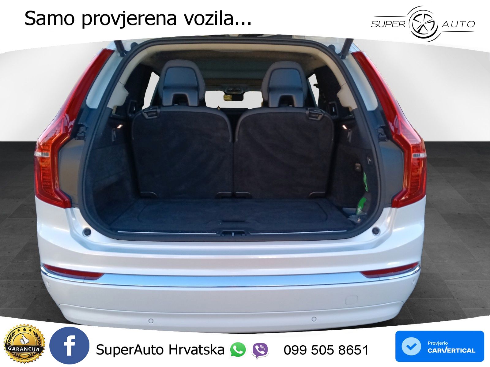 Volvo XC90 2.0 T8 AWD Automatic ACC+HEAD+4xGR SJED+360+PANO