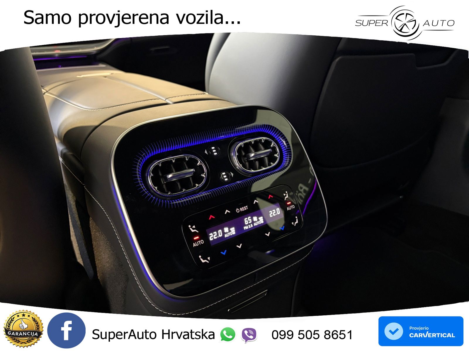 Mercedes S 350d (313 KS) EQ Boost 4MATIC 9G-TRONIC AMG