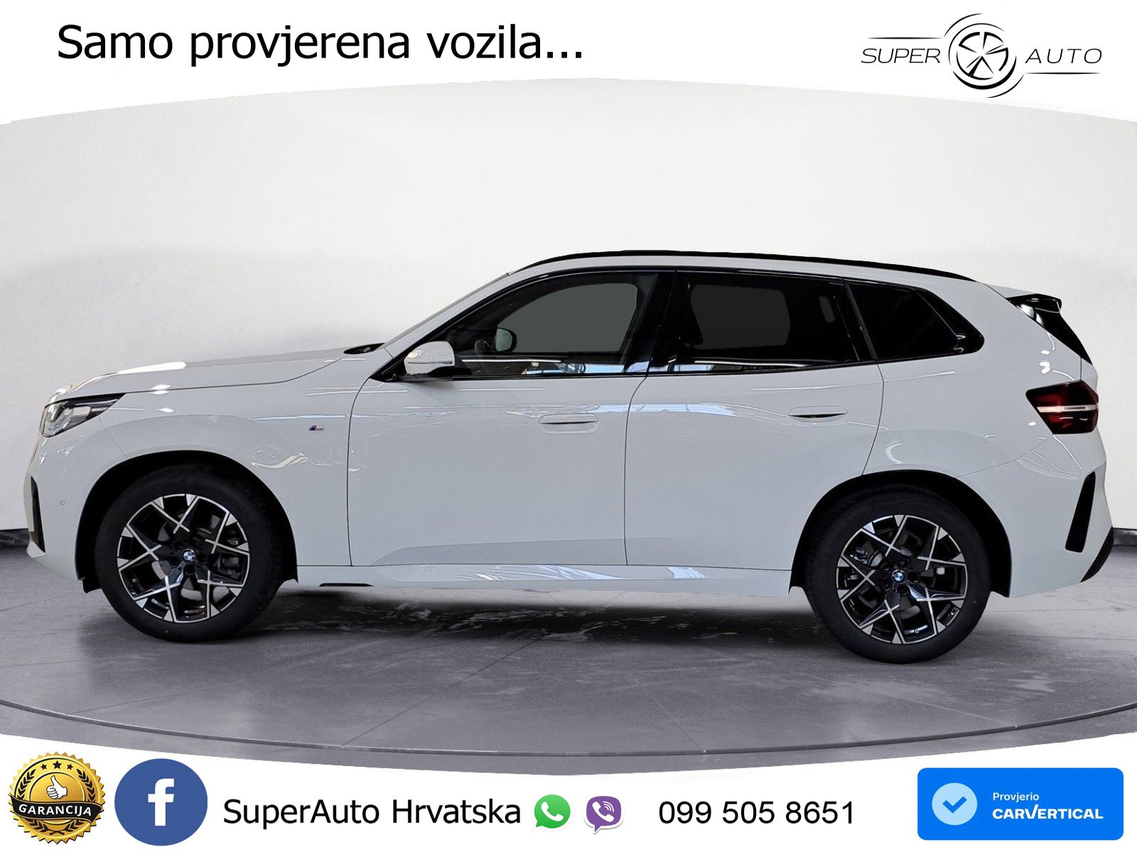 BMW X3 Long 25L xDrive Steptronic M Sport LED+GR SJED+ACC