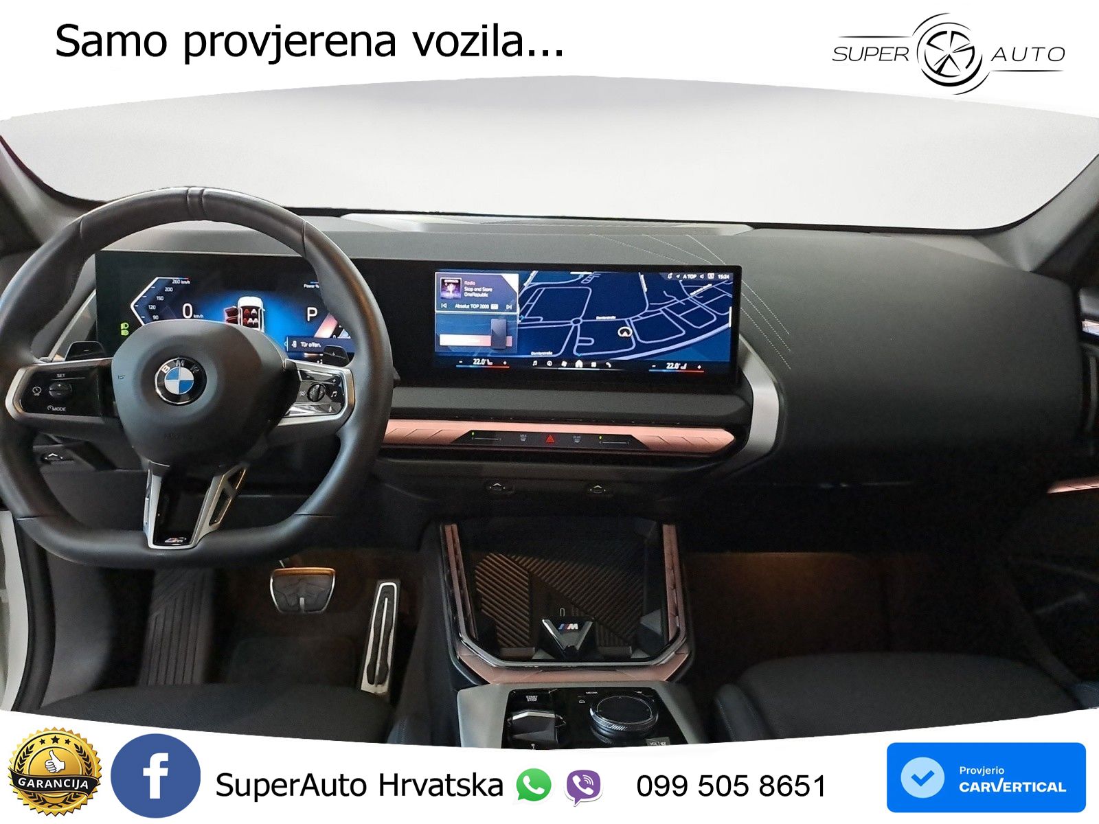 BMW X3 Long 25L xDrive Steptronic M Sport LED+GR SJED+ACC
