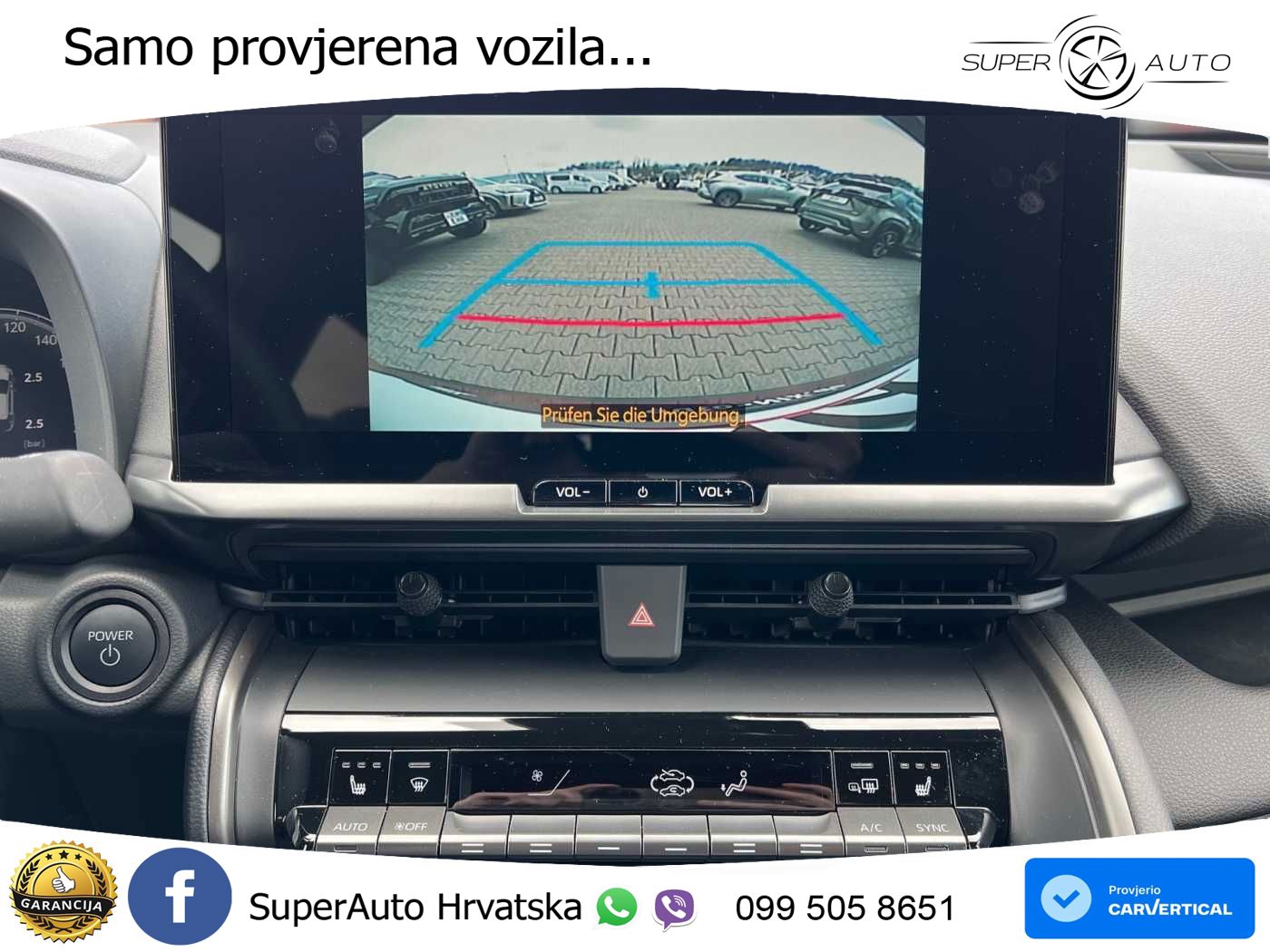 Toyota C-HR 2.0 (198 KS) Hybrid e-CVT Teamplayer LED+GR SJED+ACC