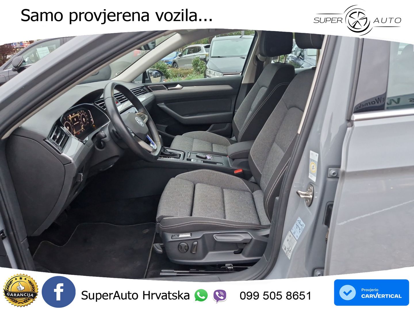Volkswagen Passat Variant GTE 1.4 TSI (218 KS) DSG MATRIX+GR SJED+KAM