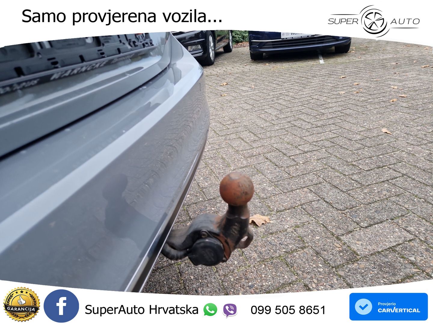 Volkswagen Passat Variant GTE 1.4 TSI (218 KS) DSG MATRIX+GR SJED+KAM