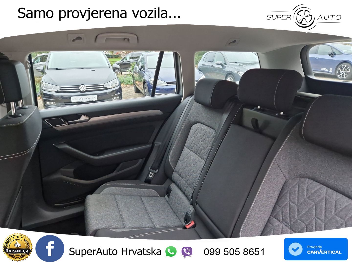 Volkswagen Passat Variant GTE 1.4 TSI (218 KS) DSG MATRIX+GR SJED+KAM