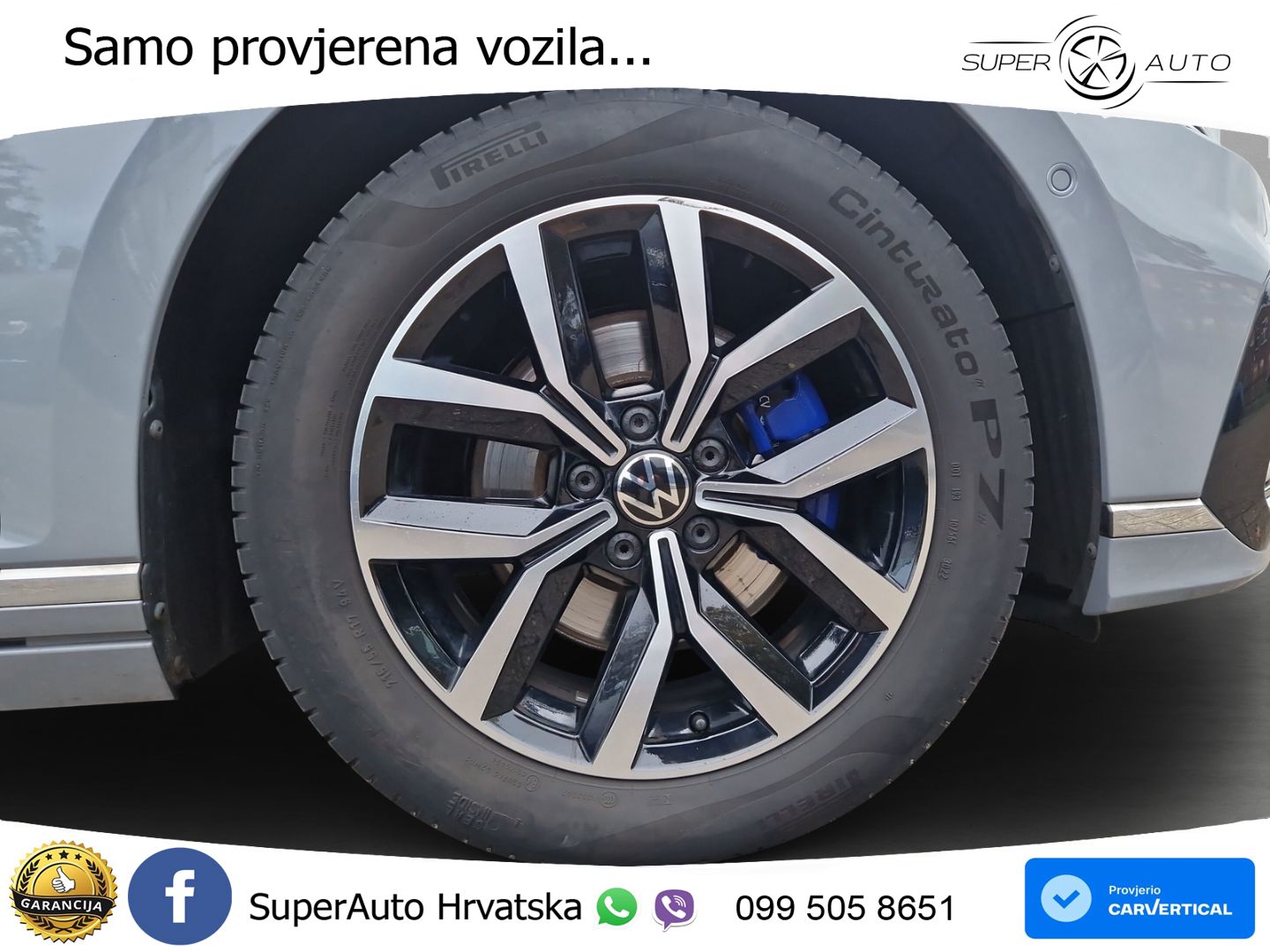 Volkswagen Passat Variant GTE 1.4 TSI (218 KS) DSG MATRIX+GR SJED+KAM