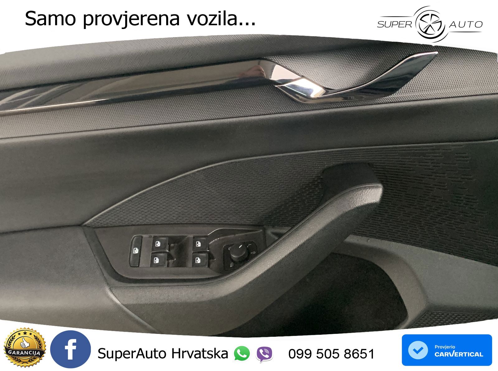 Škoda Octavia Combi 2.0 TDI (150 KS) DSG