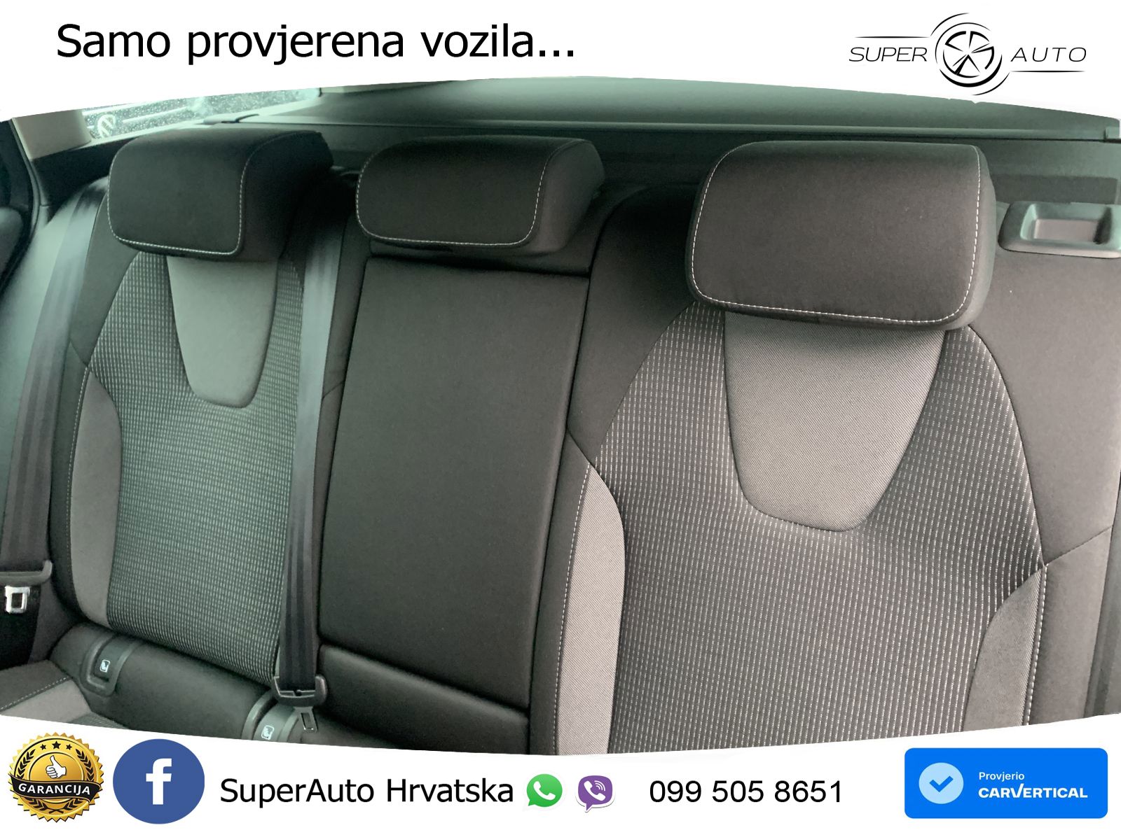 Škoda Octavia Combi 2.0 TDI (150 KS) DSG