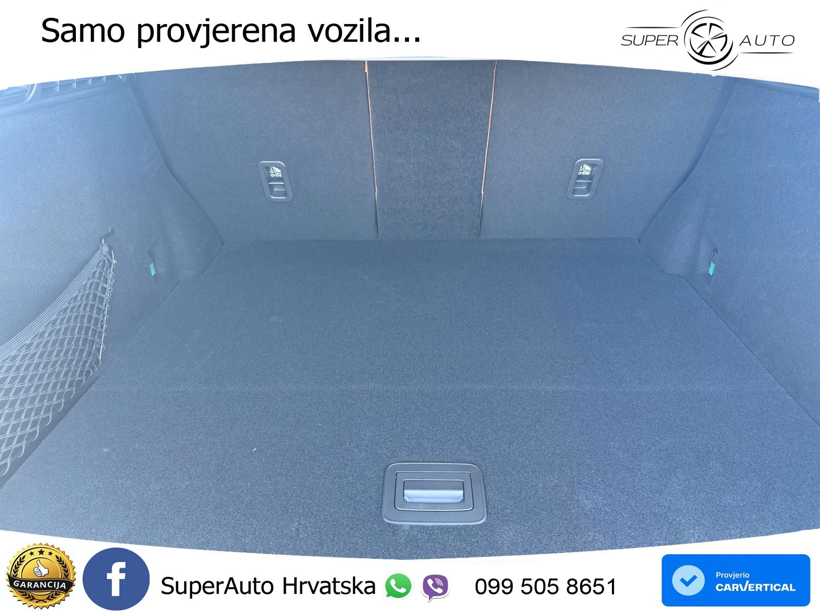 Mazda CX-60 3.3 e-Skyactiv D (254 KS) AWD Automatic MATRIX+GR SJED+KAM