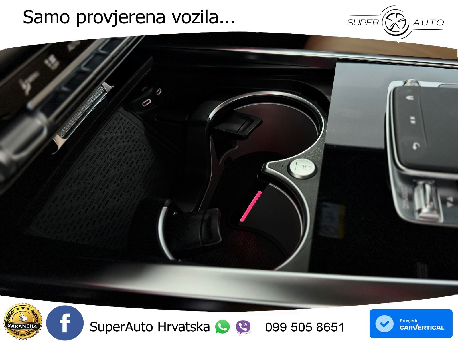 Mercedes AMG G 63 Long V8 (585 KS) 4MATIC 9G-TRONIC AMG SPEEDSHIFT TCT Superior LED+GR SJED+ACC