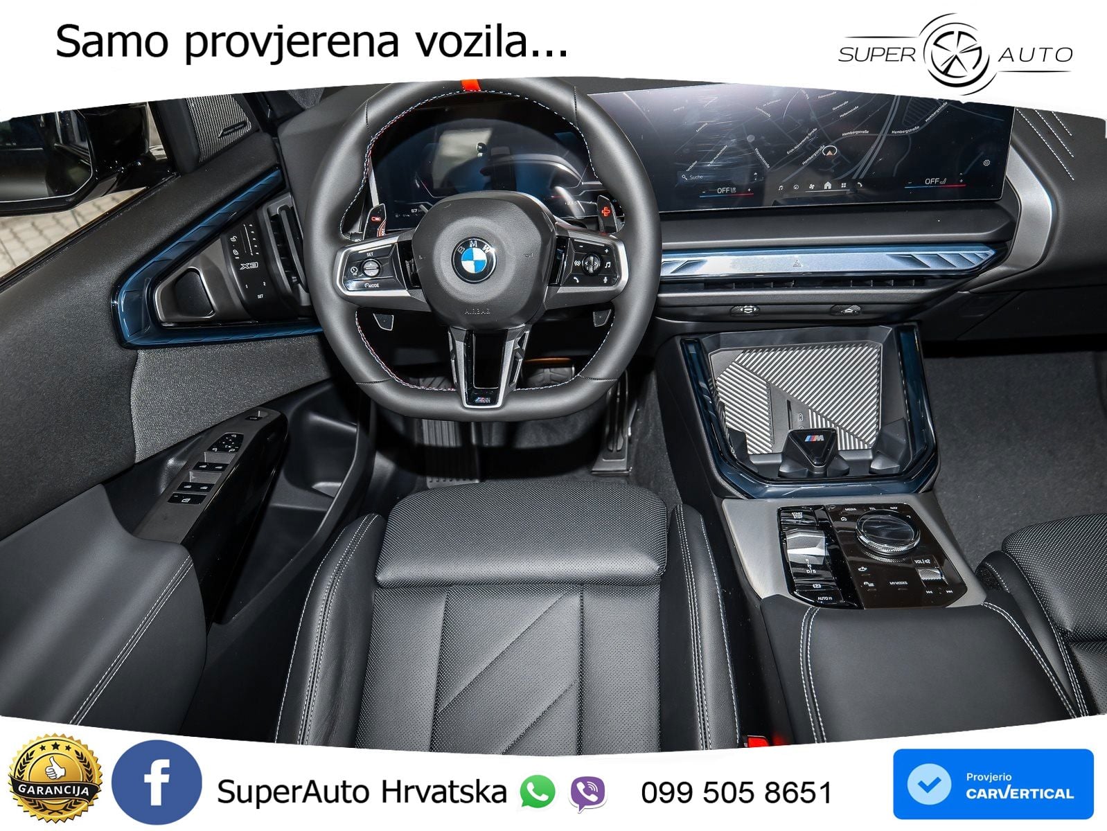 BMW X3 M50 xDrive Steptronic M Sport LED+GR SJED+ACC