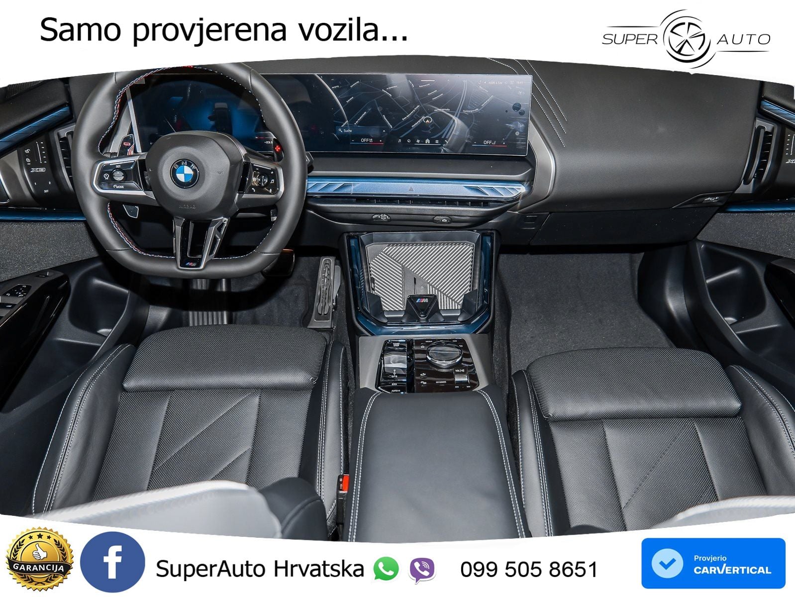 BMW X3 M50 xDrive Steptronic M Sport LED+GR SJED+ACC