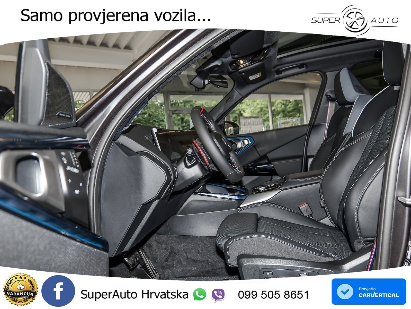BMW X3 M50 xDrive Steptronic M Sport LED+GR SJED+ACC