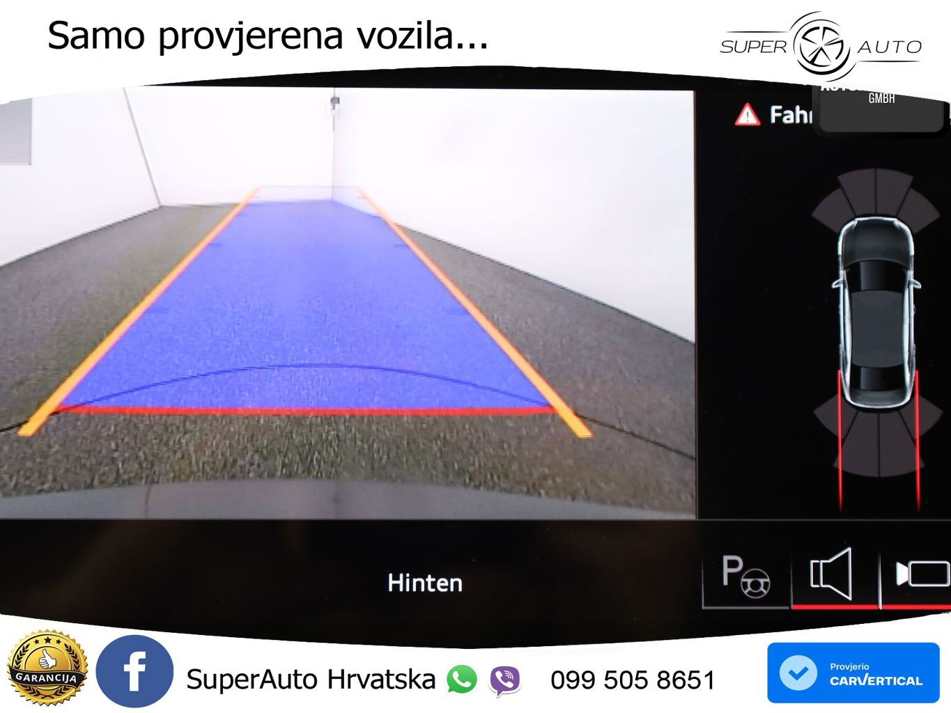 Audi A6 50 TFSIe (299 KS) quattro ultra S tronic S line LED+GR SJED+ACC