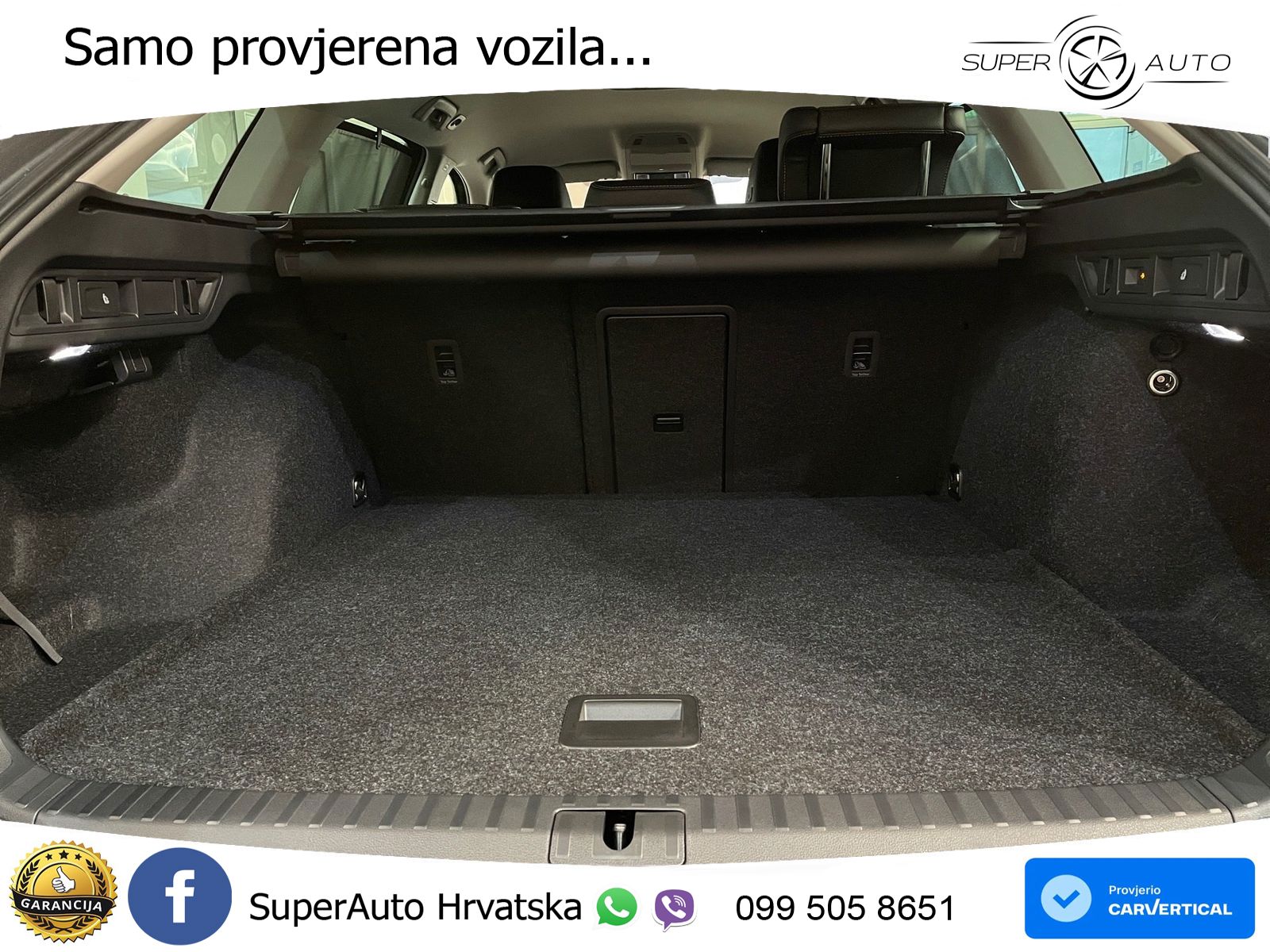 Škoda Octavia Combi 1.5 TSI (150 KS) DSG Selection MATRIX+GR SJED+KAM