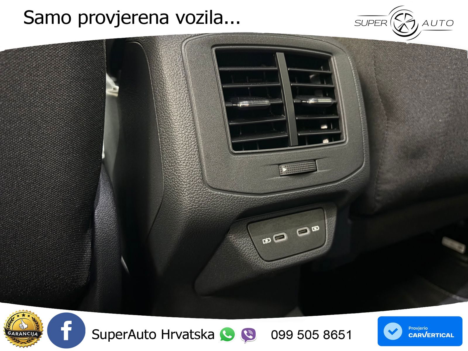 Volkswagen T-Roc 1.5 TSI (150 KS) DSG R-Line LED+GR SJED+ACC