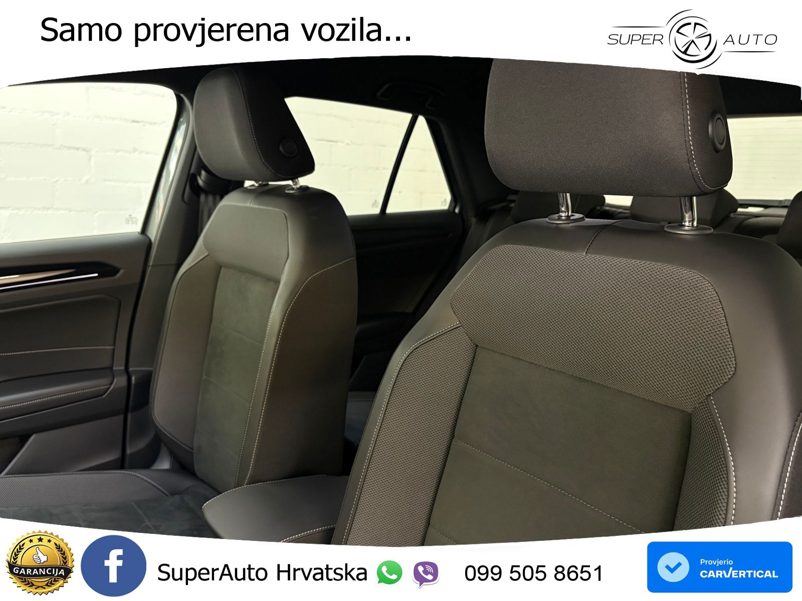 Volkswagen T-Roc 1.5 TSI (150 KS) DSG R-Line LED+GR SJED+ACC