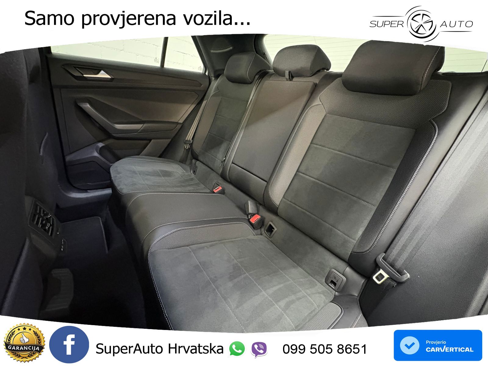 Volkswagen T-Roc 1.5 TSI (150 KS) DSG R-Line LED+GR SJED+ACC