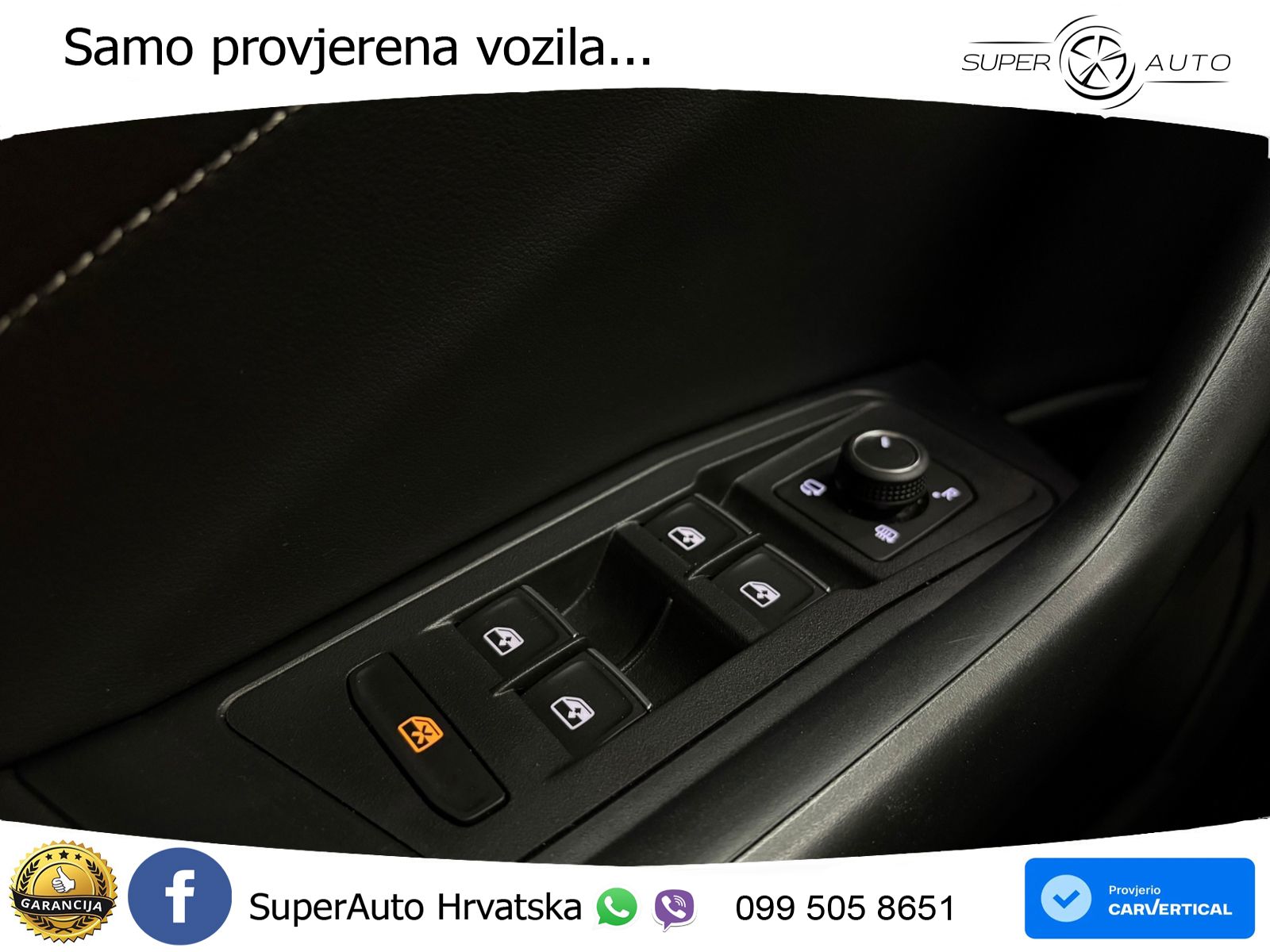 Volkswagen T-Roc 1.5 TSI (150 KS) DSG R-Line LED+GR SJED+ACC