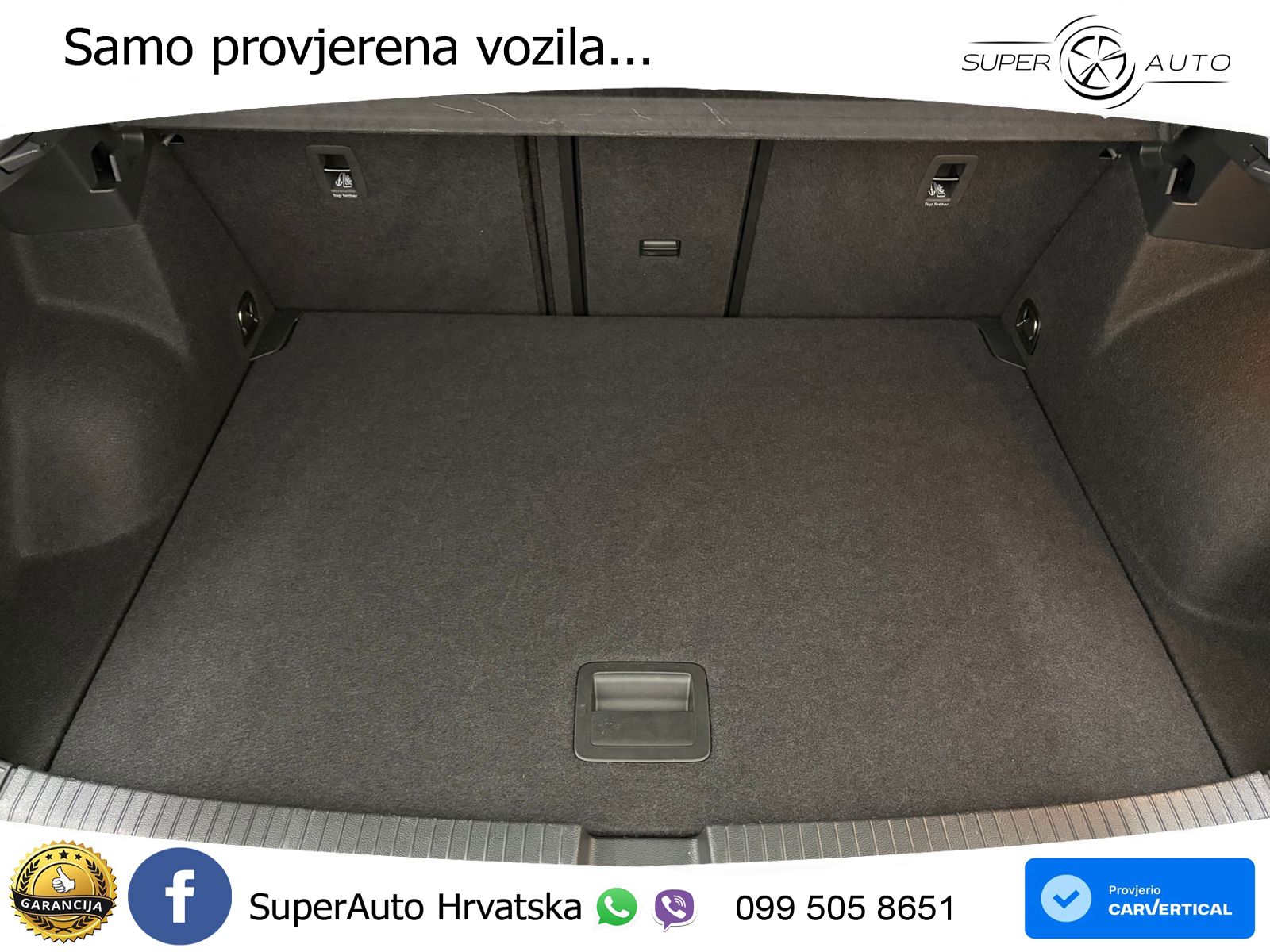Volkswagen T-Roc 1.5 TSI (150 KS) DSG R-Line LED+GR SJED+ACC