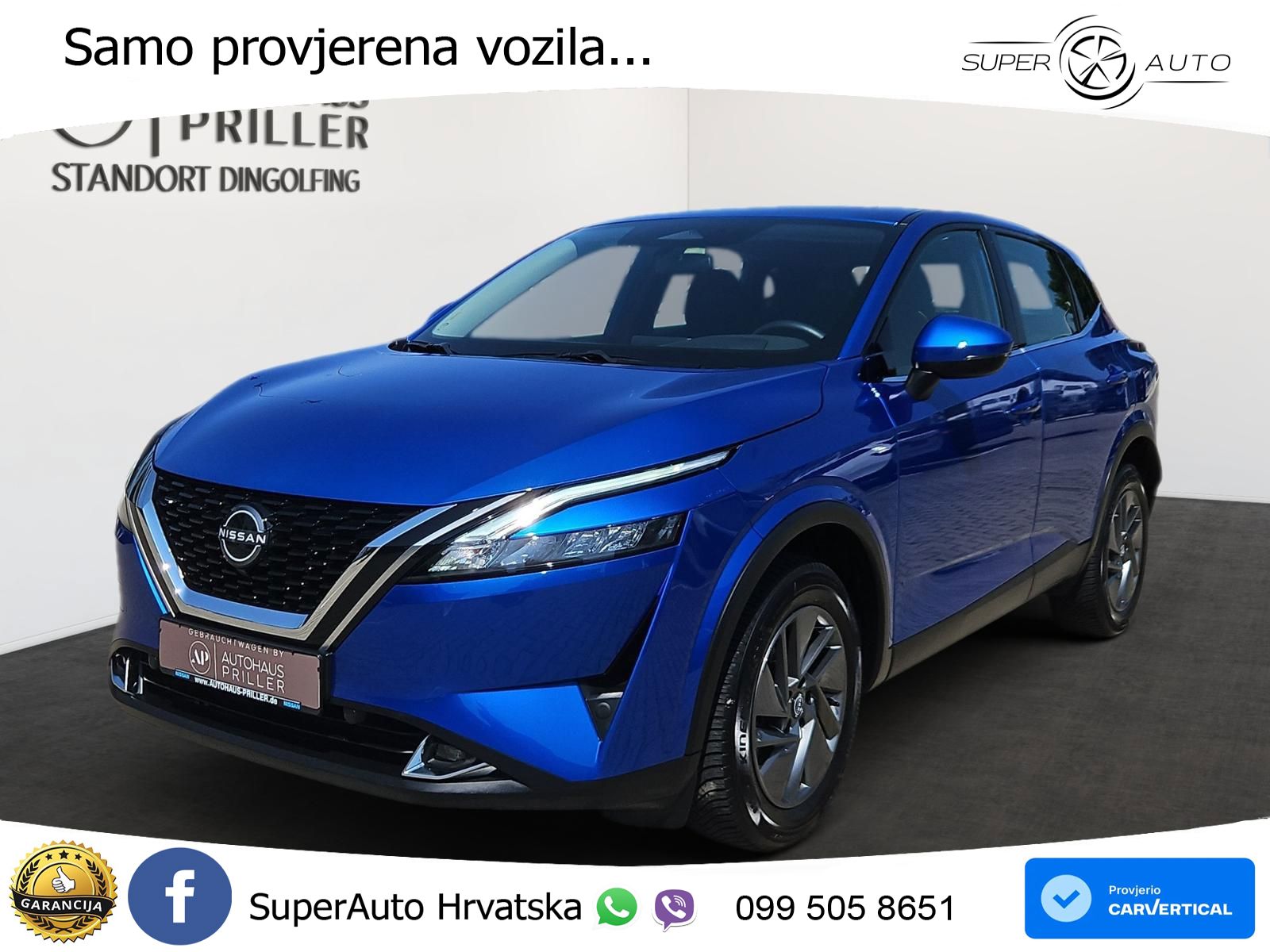 Nissan Qashqai 1.3 DIG-T (158 KS) Xtronic Acenta LED+GR SJED+ACC