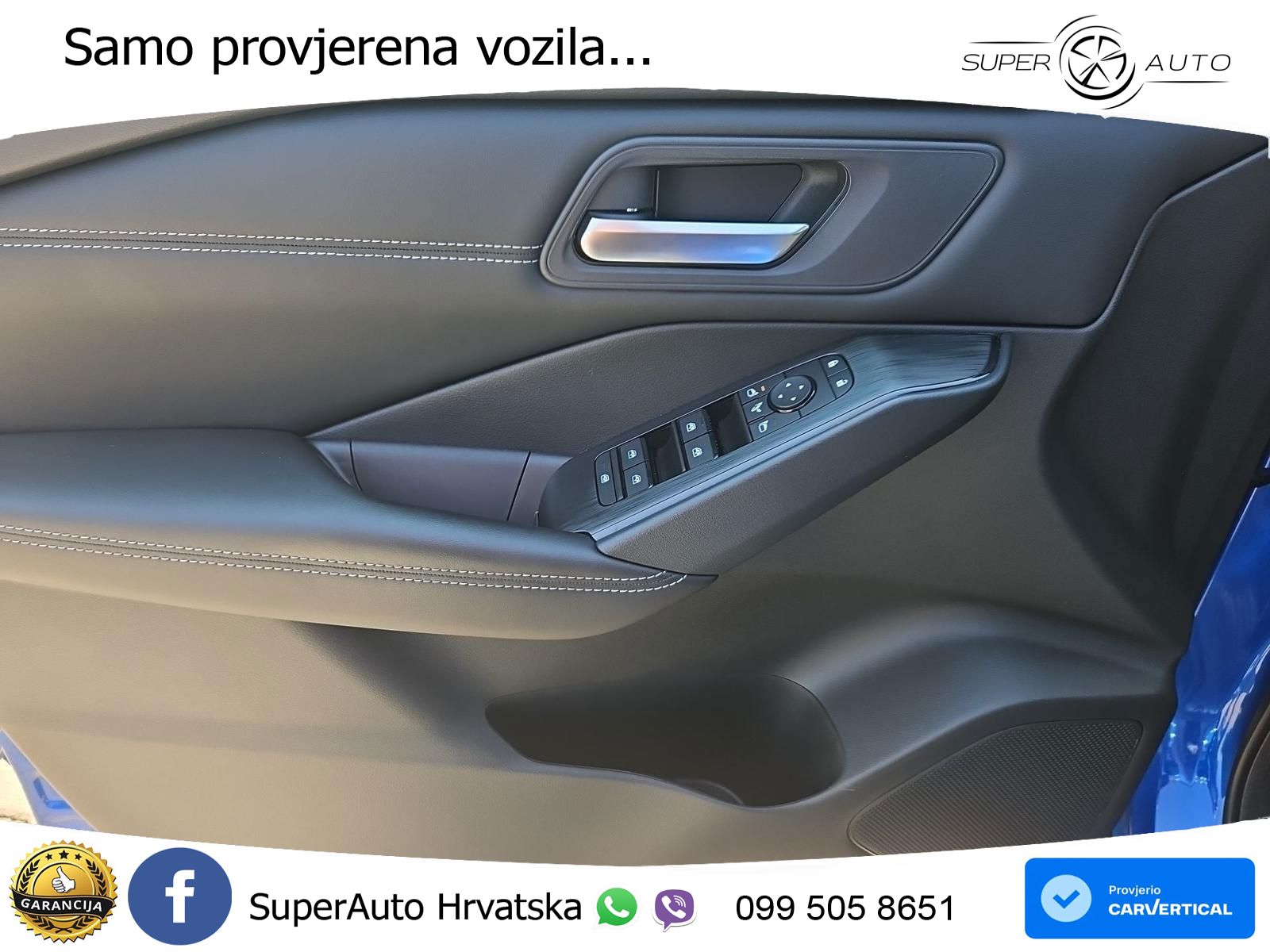 Nissan Qashqai 1.3 DIG-T (158 KS) Xtronic Acenta LED+GR SJED+ACC