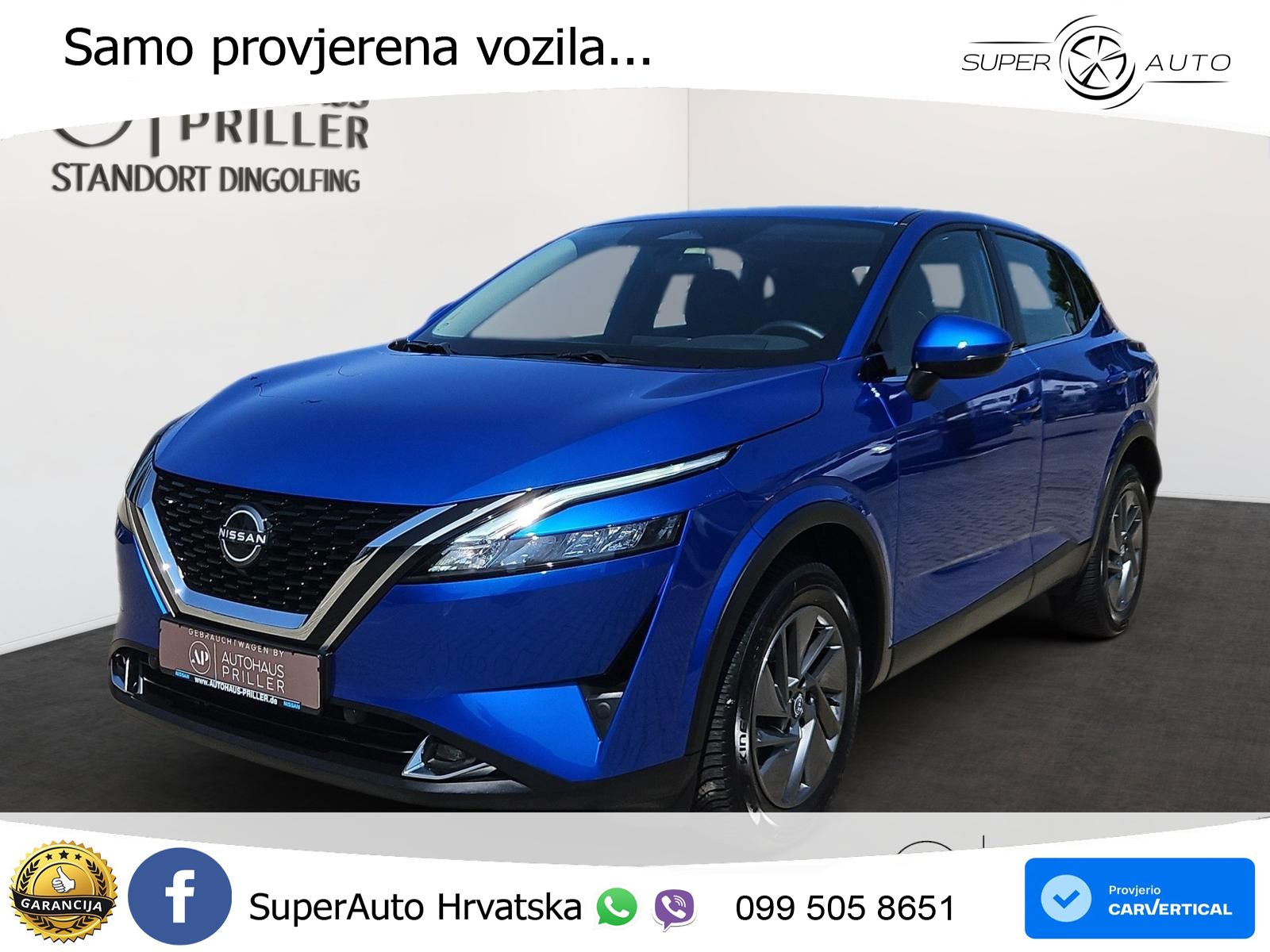 Nissan Qashqai 1.3 DIG-T (158 KS) Xtronic Acenta LED+GR SJED+ACC