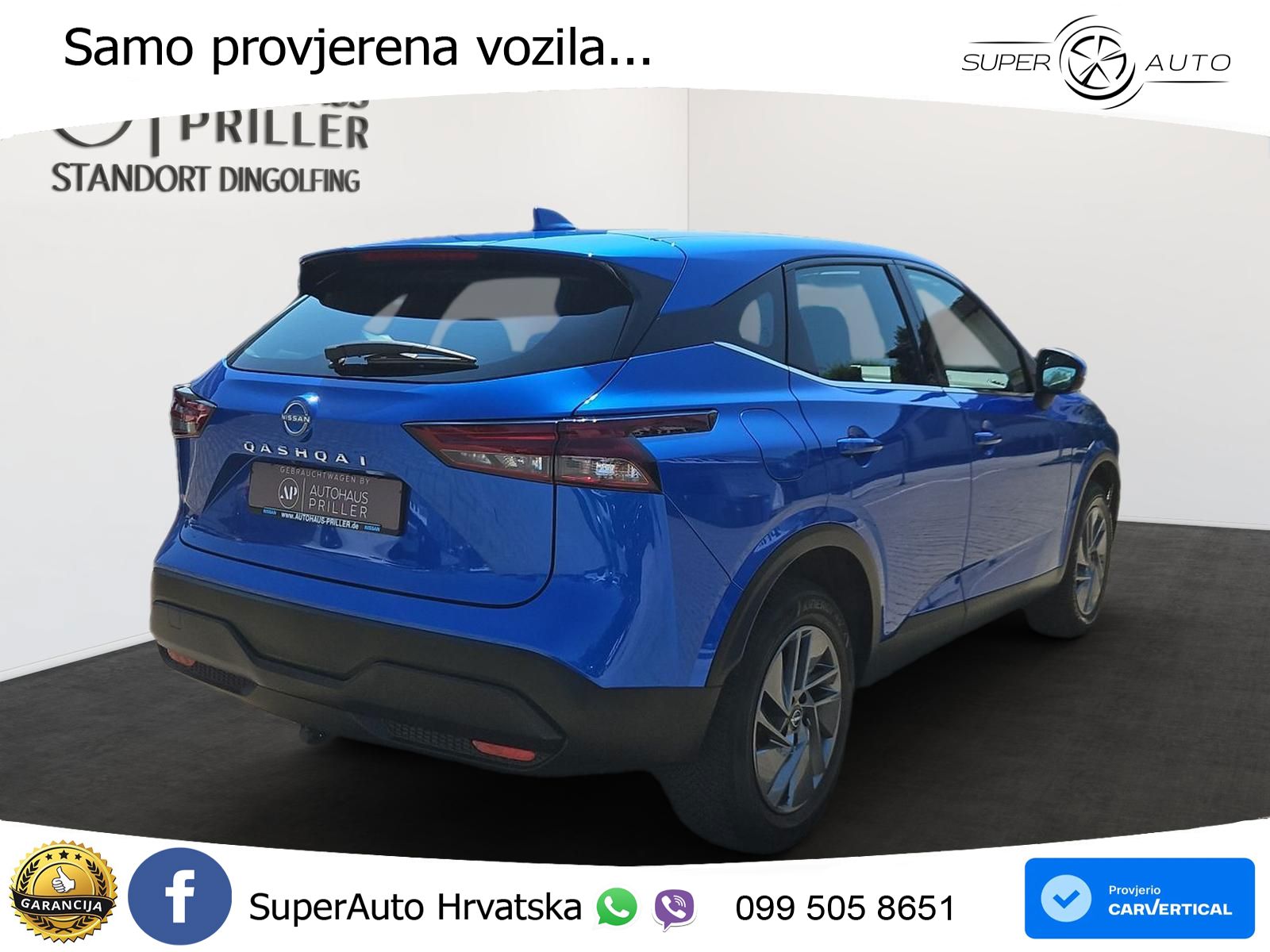Nissan Qashqai 1.3 DIG-T (158 KS) Xtronic Acenta LED+GR SJED+ACC