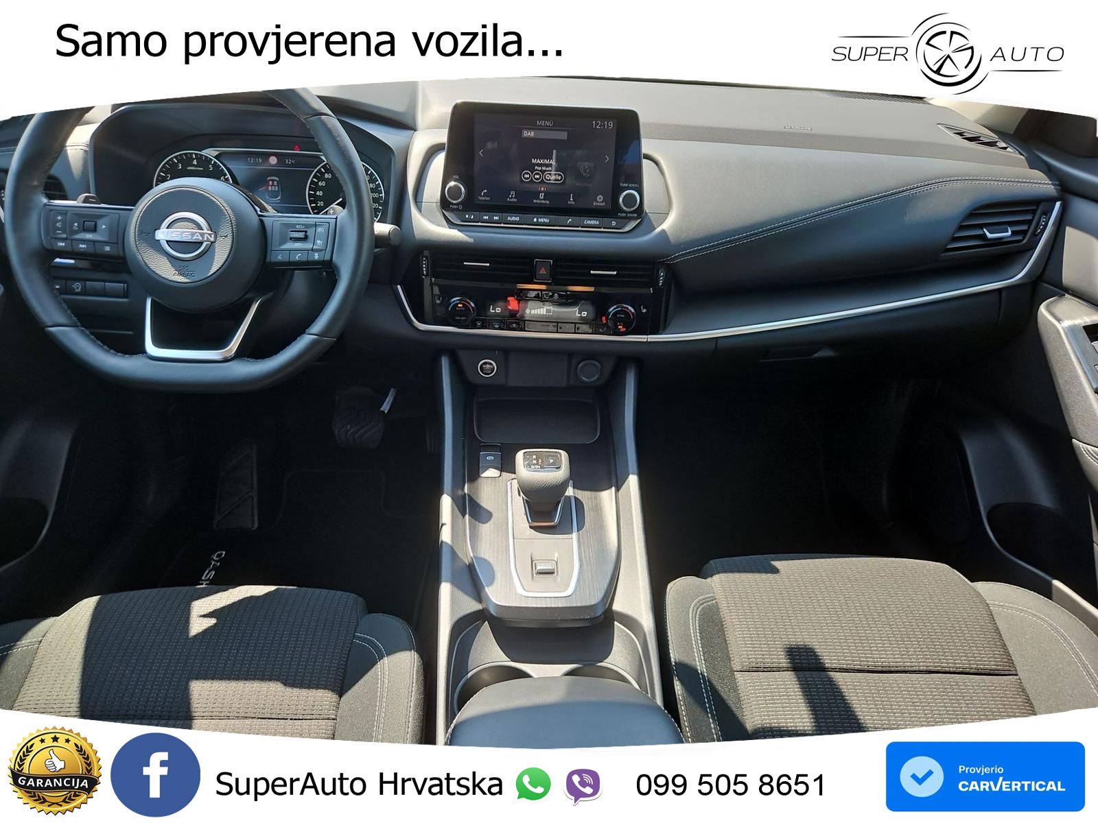 Nissan Qashqai 1.3 DIG-T (158 KS) Xtronic Acenta LED+GR SJED+ACC