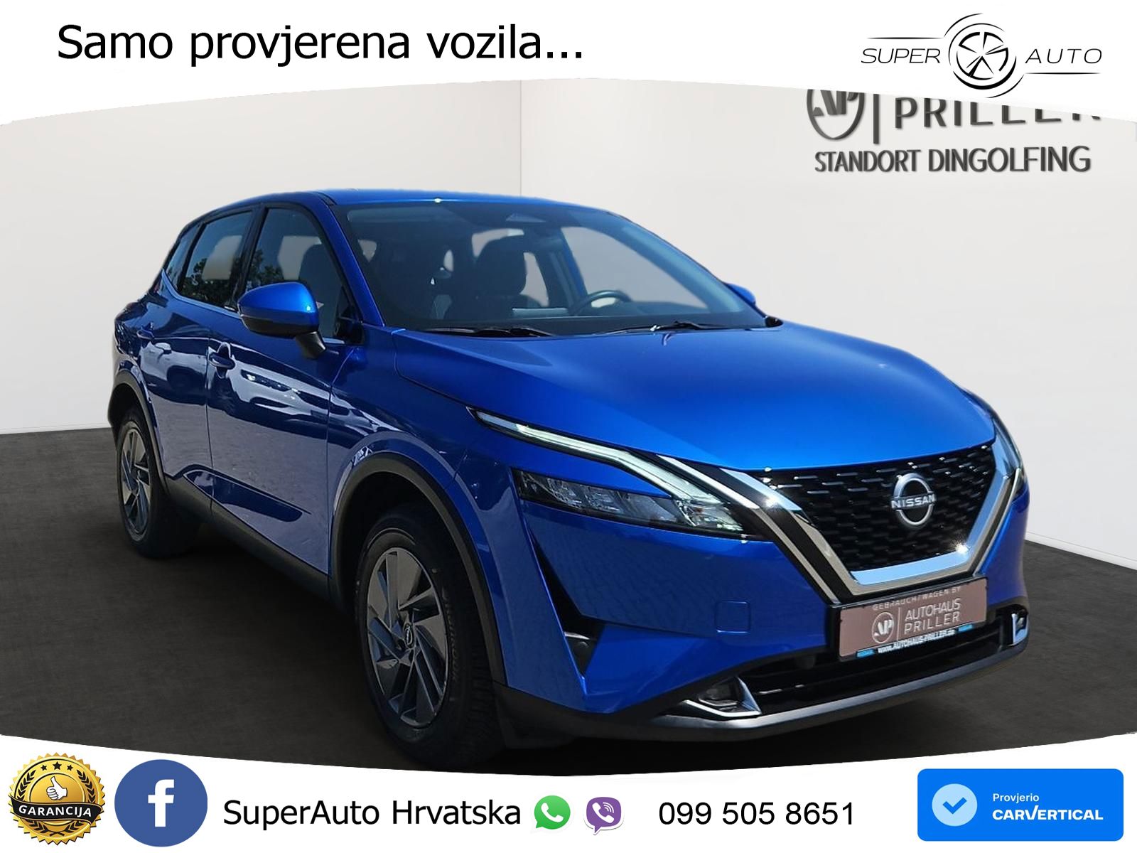 Nissan Qashqai 1.3 DIG-T (158 KS) Xtronic Acenta LED+GR SJED+ACC