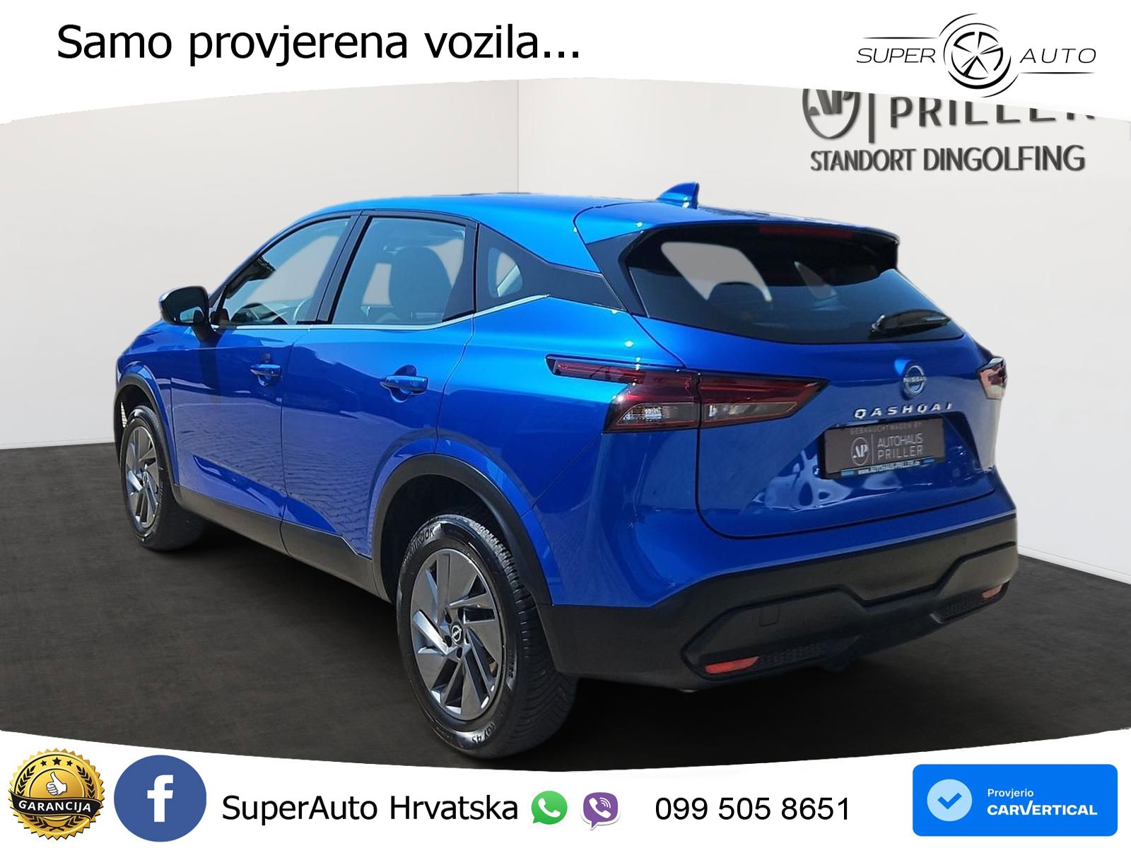 Nissan Qashqai 1.3 DIG-T (158 KS) Xtronic Acenta LED+GR SJED+ACC