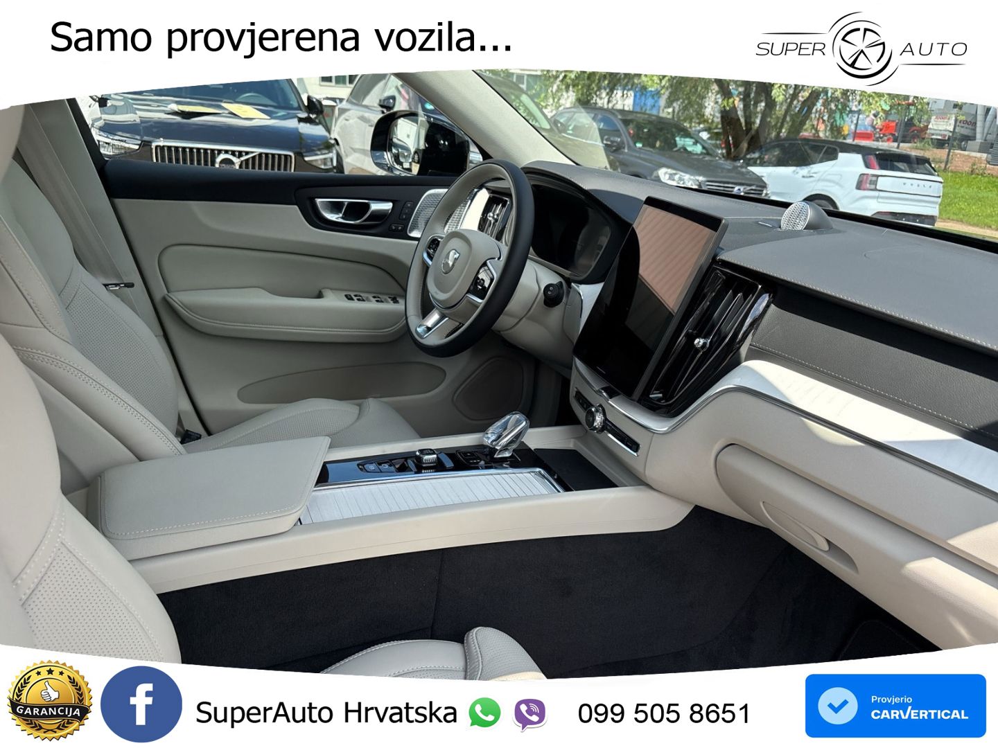Volvo XC60 T8 AWD Geartronic LED+GR SJED+ACC