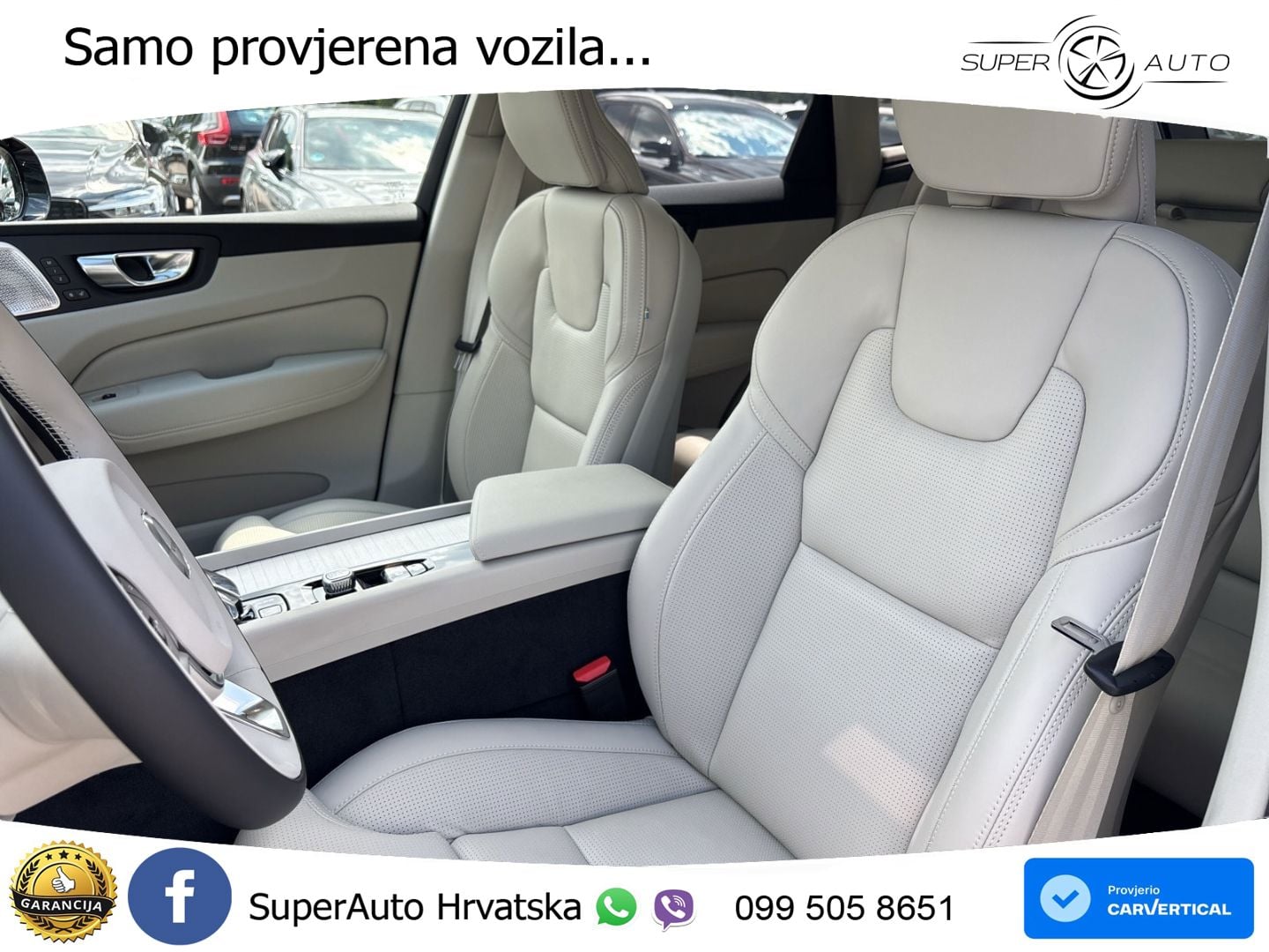 Volvo XC60 T8 AWD Geartronic LED+GR SJED+ACC