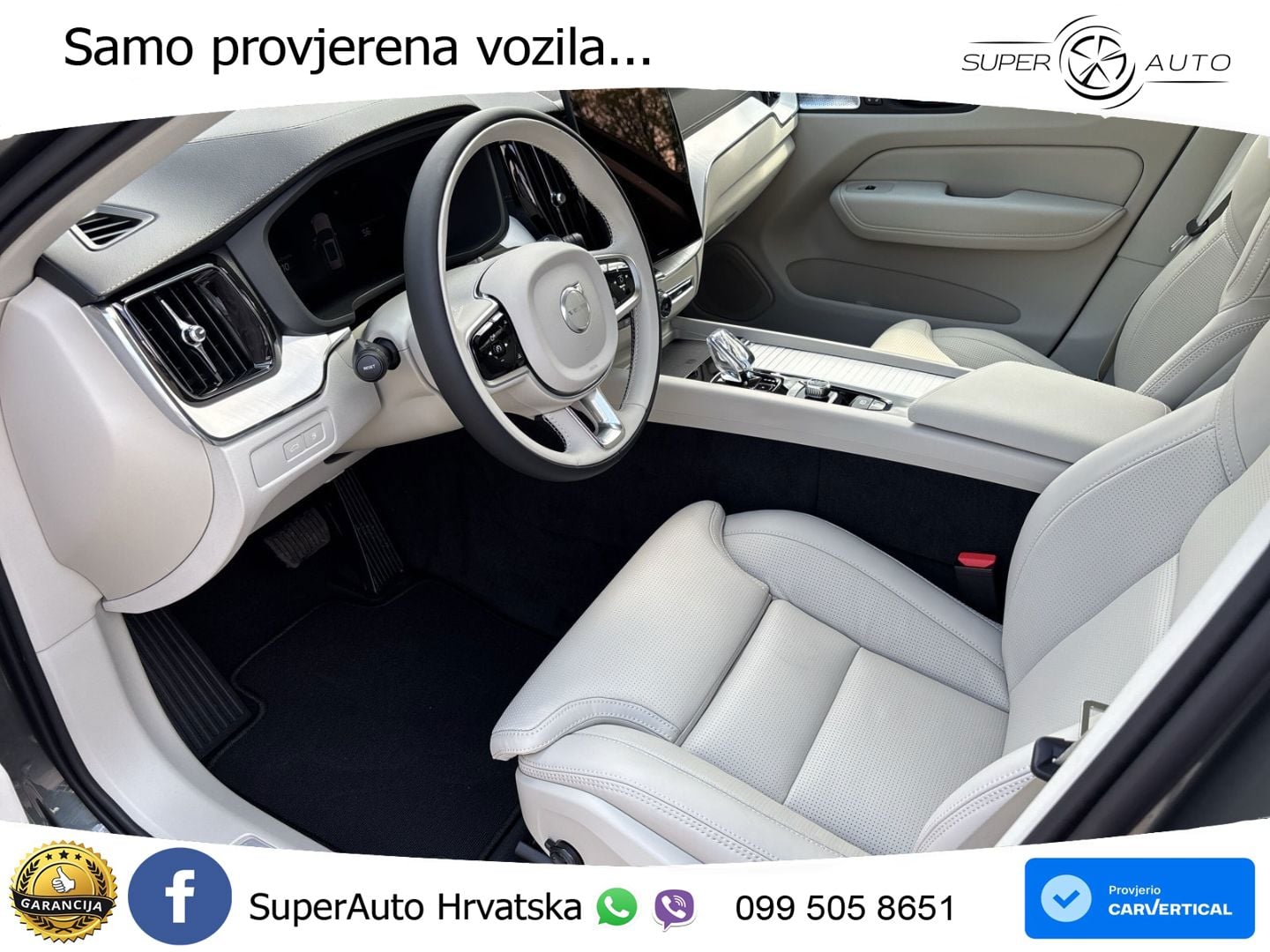Volvo XC60 T8 AWD Geartronic LED+GR SJED+ACC