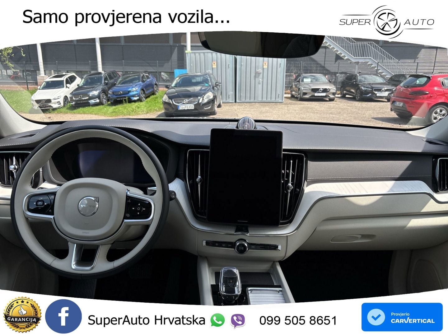 Volvo XC60 T8 AWD Geartronic LED+GR SJED+ACC