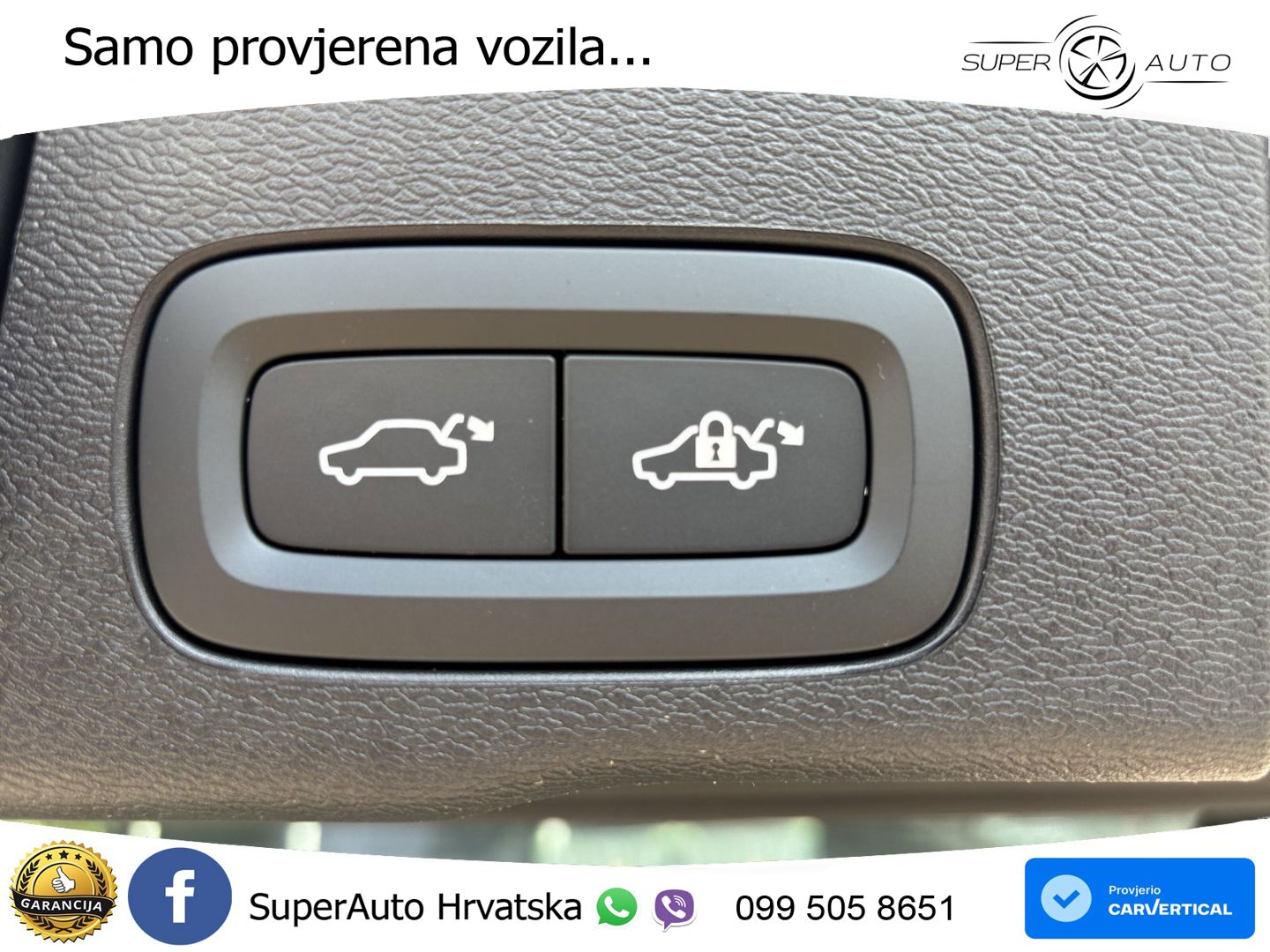 Volvo XC60 T8 AWD Geartronic LED+GR SJED+ACC