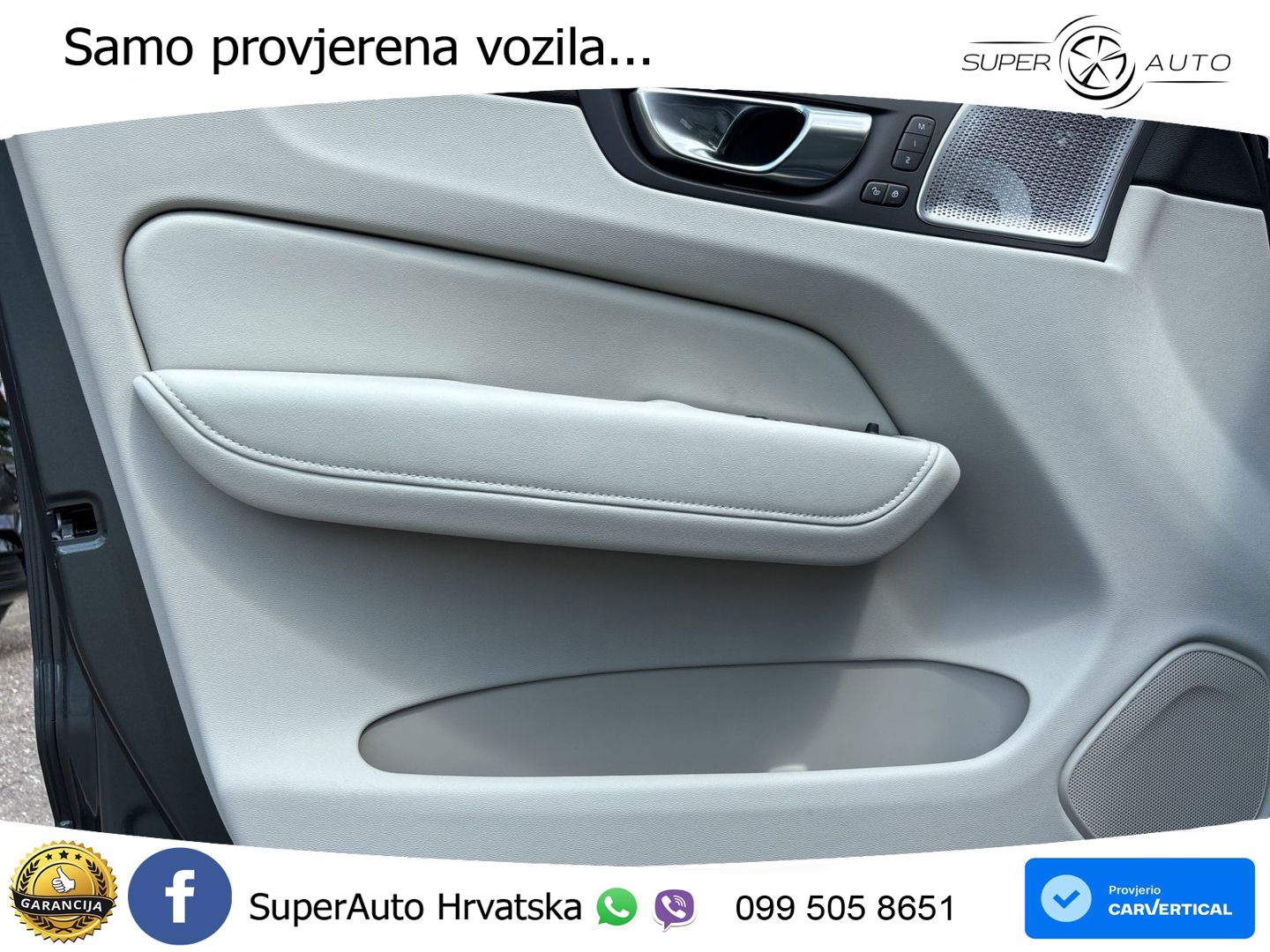 Volvo XC60 T8 AWD Geartronic LED+GR SJED+ACC