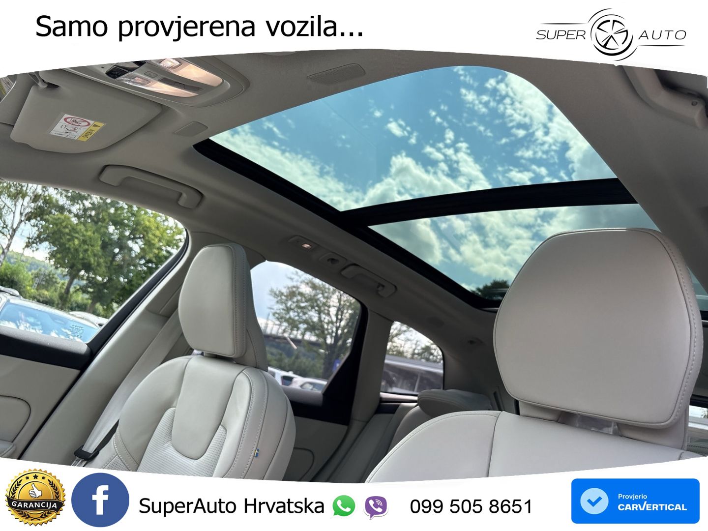 Volvo XC60 T8 AWD Geartronic LED+GR SJED+ACC