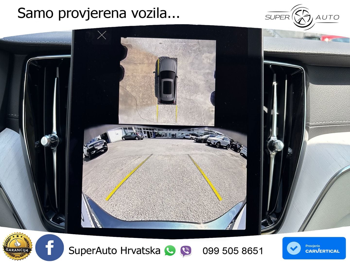 Volvo XC60 T8 AWD Geartronic LED+GR SJED+ACC