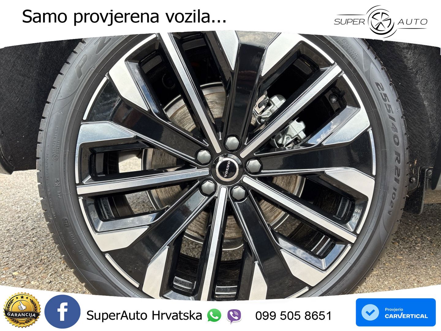 Volvo XC60 T8 AWD Geartronic LED+GR SJED+ACC