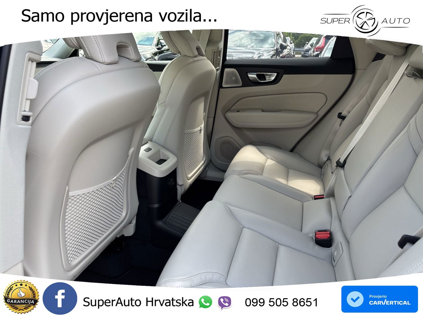Volvo XC60 T8 AWD Geartronic LED+GR SJED+ACC