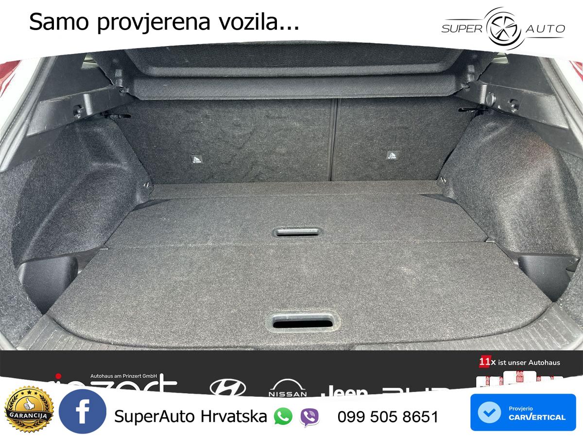 Nissan Qashqai 1.3 DIG-T (158 KS) Xtronic Tekna LED+GR SJED+ACC