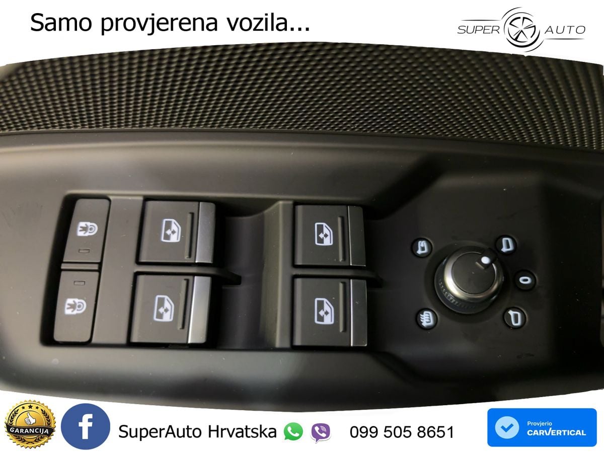 Audi A3 45 TFSIe (272 KS) S tronic S line MATRIX+GR SJED+KAM