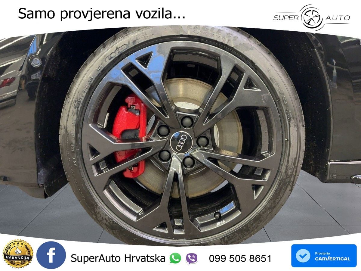 Audi A3 45 TFSIe (272 KS) S tronic S line MATRIX+GR SJED+KAM