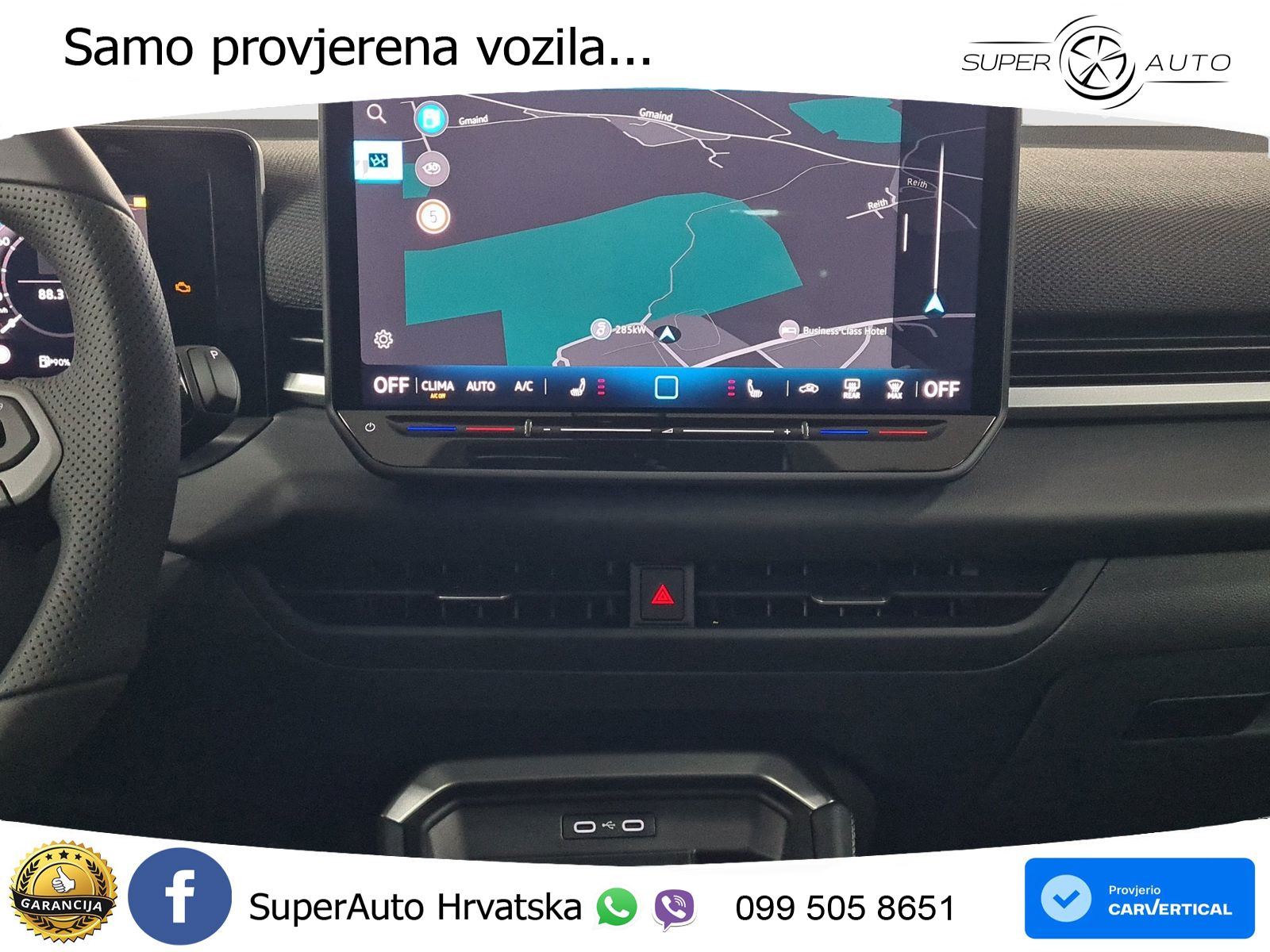 Volkswagen T-Roc 1.5 eTSI (150 KS)  DSG LED+GR SJED+ACC