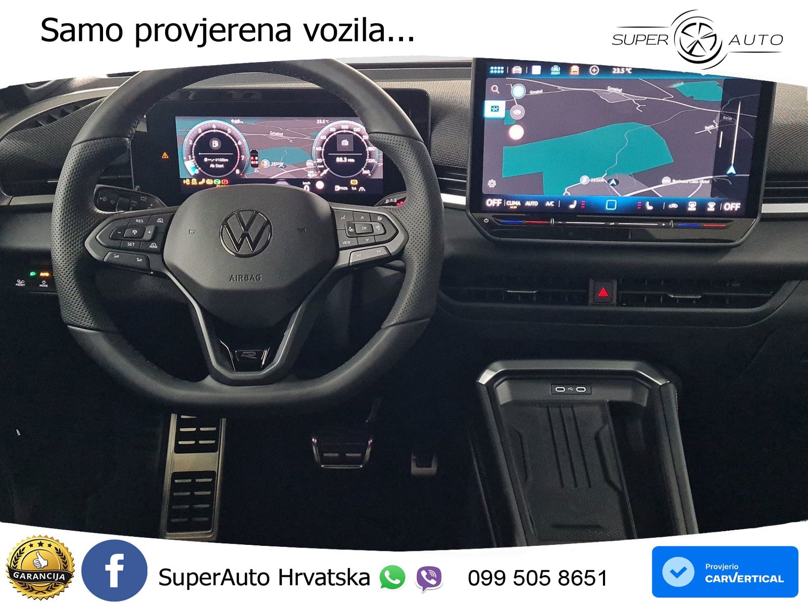 Volkswagen T-Roc 1.5 eTSI (150 KS)  DSG LED+GR SJED+ACC