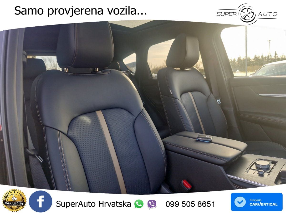 Mazda CX-60 3.3 e-Skyactiv D (254 KS) AWD Automatic MATRIX+GR SJED+KAM