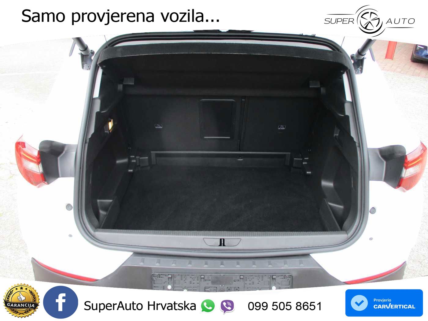 Opel Grandland X 1.5d (130 KS) Elegance