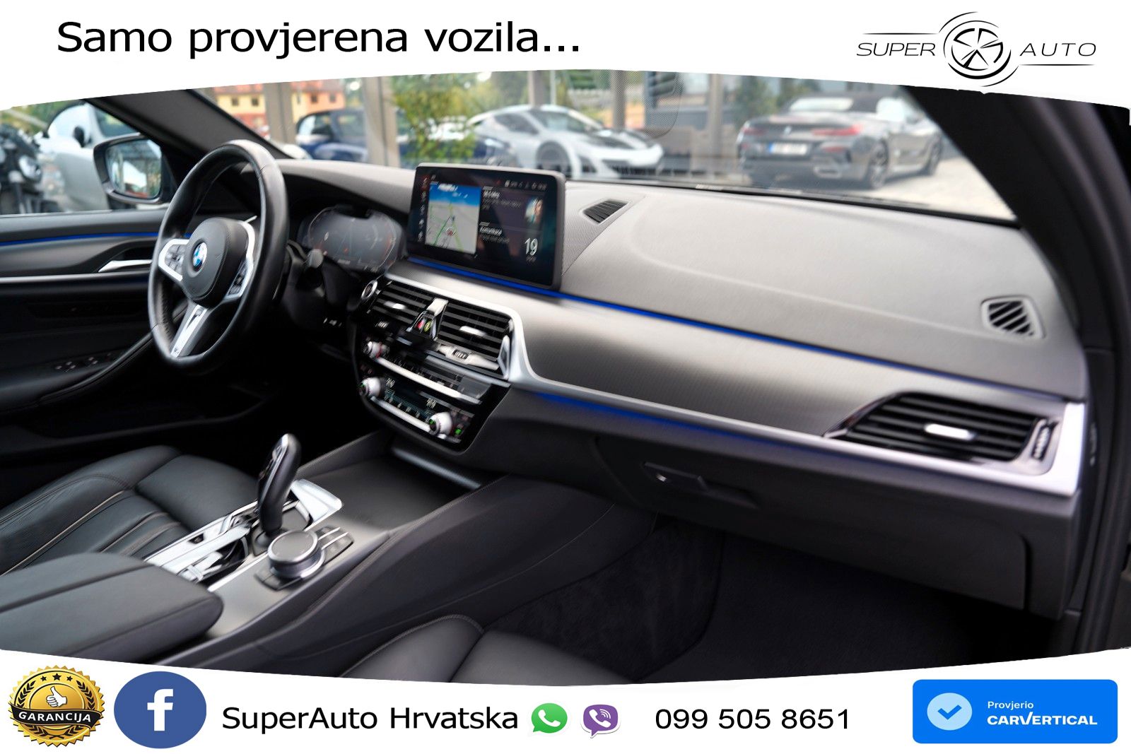Audi A6 55 TFSI V6 (340 KS) quattro S tronic LED+ACC