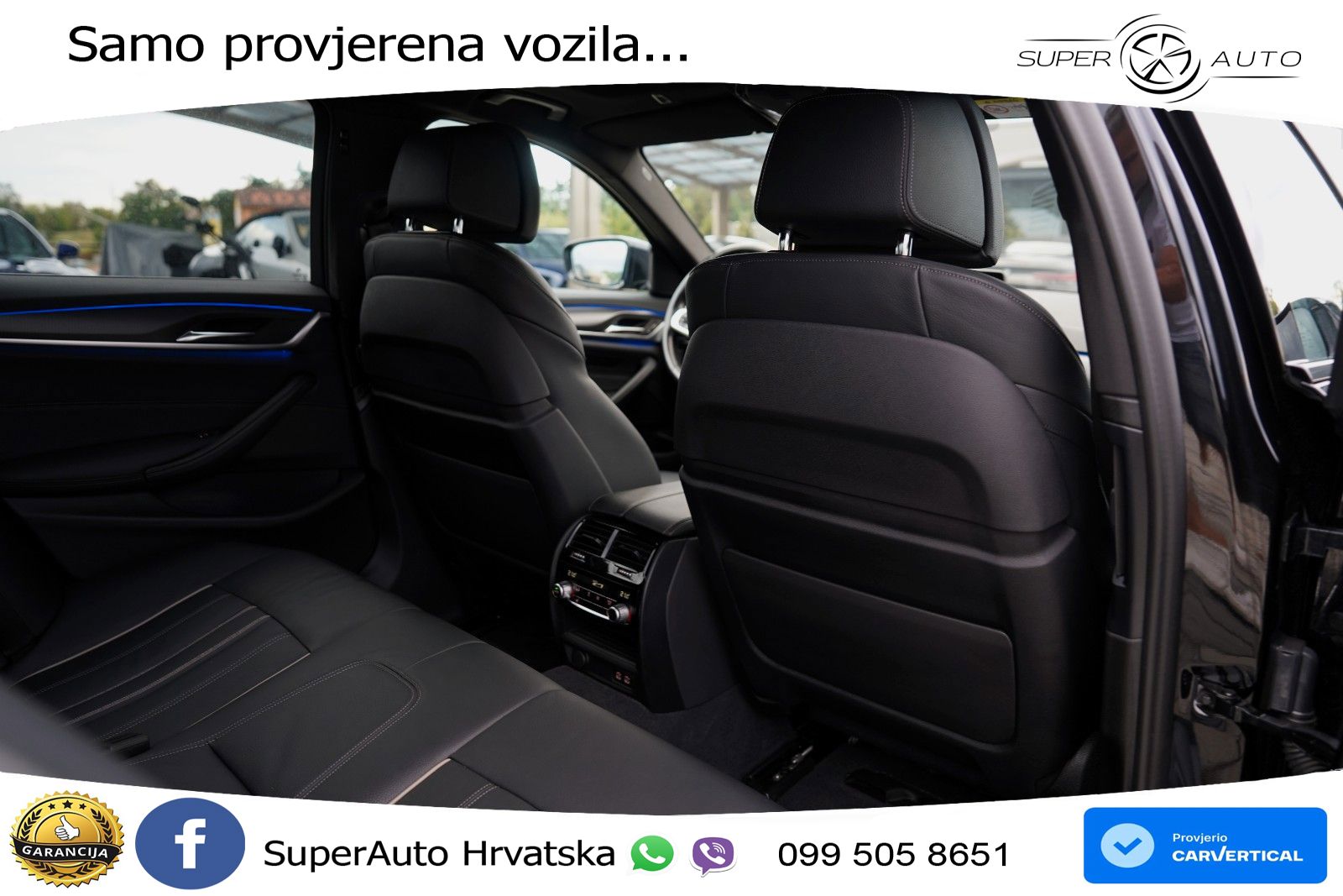 Audi A6 55 TFSI V6 (340 KS) quattro S tronic LED+ACC
