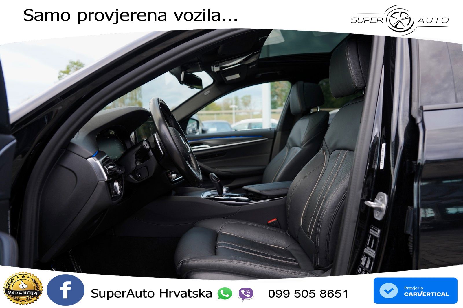 Audi A6 55 TFSI V6 (340 KS) quattro S tronic LED+ACC